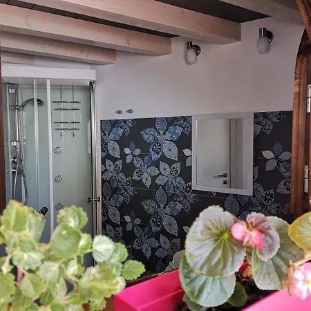 Arco Bianco - Stanza Privata