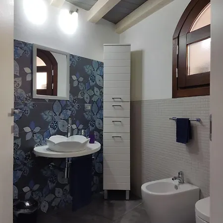 Arco Bianco - Stanza Privata 3* Tortolì