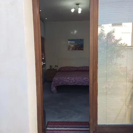 Arco Bianco - Stanza Privata 3* Tortolì