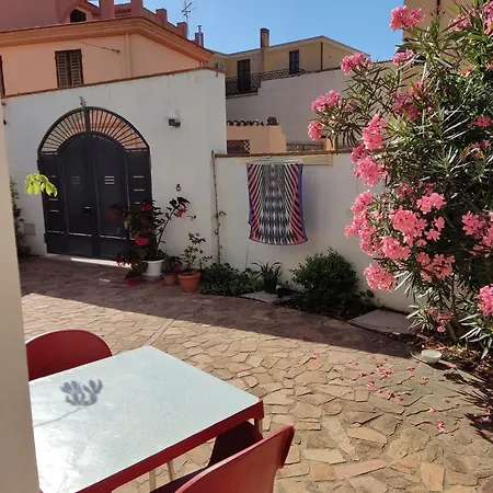 Arco Bianco - Stanza Privata Tortolì