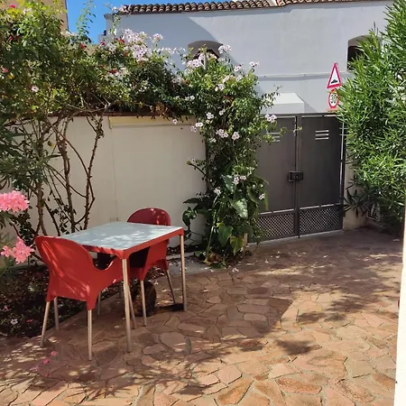 Arco Bianco - Stanza Privata