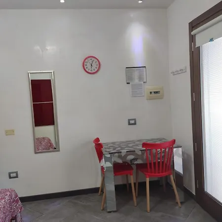 فندق مبيت وإفطار Arco Bianco - Stanza Privata Tortolì