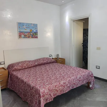Arco Bianco - Stanza Privata فندق مبيت وإفطار