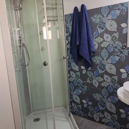 فندق مبيت وإفطار Arco Bianco - Stanza Privata Tortolì