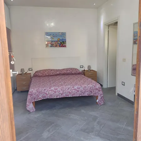Bed & Breakfast Arco Bianco Rooms 3*