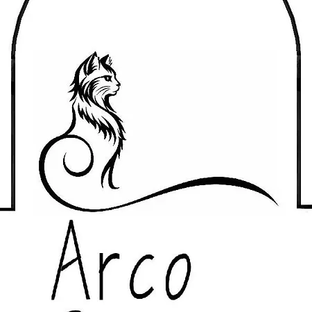 Arco Bianco לינה וארוחת בוקר