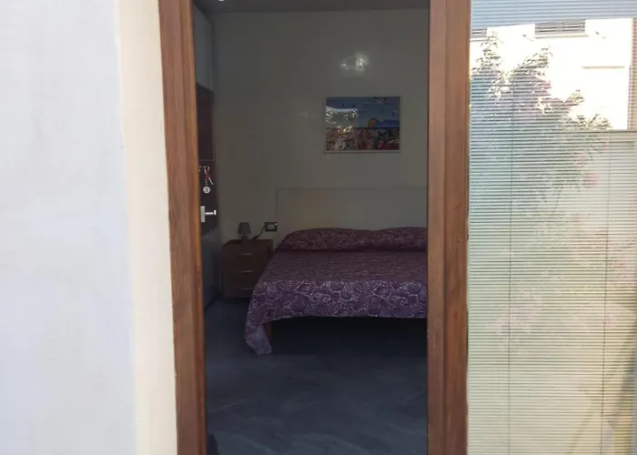 Arco Bianco - Stanza Privata 3* Tortolì